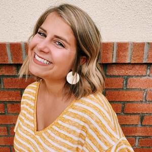 Meet your Posher, Kristin